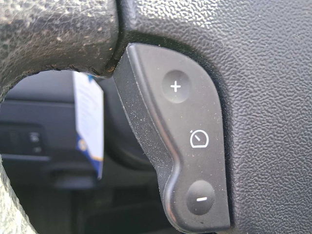 Renault mégane 1.6-16v tech line 2006 | 09-td-rp - afbeelding 10 van  33