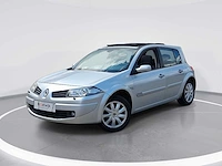 Renault mégane 1.6-16v tech line 2006 | 09-td-rp - afbeelding 1 van  33