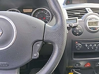 Renault mégane 1.6-16v tech line 2006 | 09-td-rp - afbeelding 13 van  33