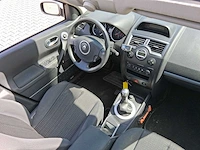 Renault mégane 1.6-16v tech line 2006 | 09-td-rp - afbeelding 20 van  33