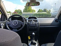 Renault mégane 1.6-16v tech line 2006 | 09-td-rp - afbeelding 22 van  33
