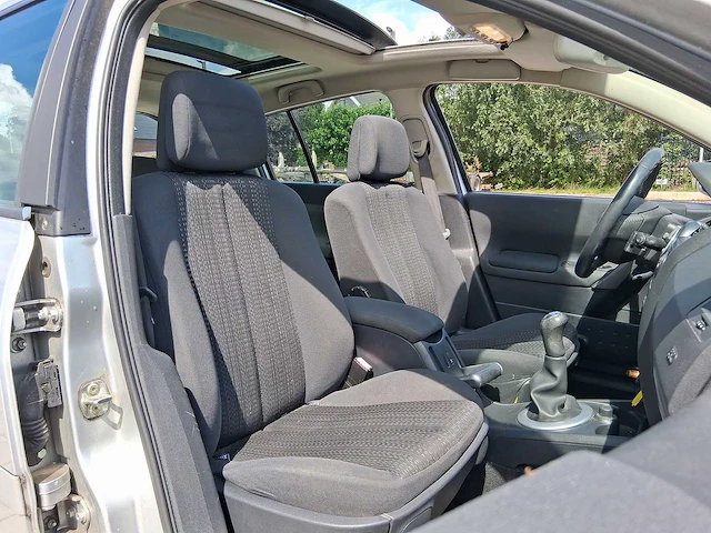 Renault mégane 1.6-16v tech line 2006 | 09-td-rp - afbeelding 24 van  33