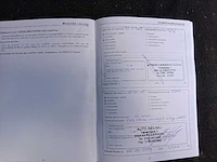 Renault mégane 1.6-16v tech line 2006 | 09-td-rp - afbeelding 25 van  33