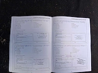 Renault mégane 1.6-16v tech line 2006 | 09-td-rp - afbeelding 26 van  33