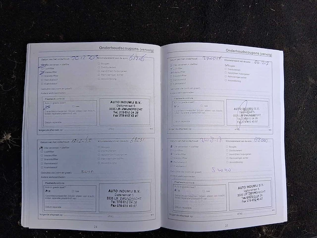 Renault mégane 1.6-16v tech line 2006 | 09-td-rp - afbeelding 27 van  33