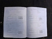 Renault mégane 1.6-16v tech line 2006 | 09-td-rp - afbeelding 27 van  33