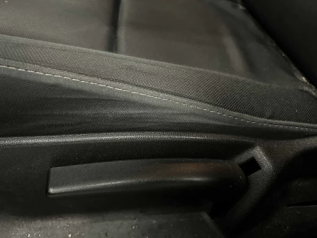Renault mégane 1.6 authentique - 2010 | 6-xpb-72 - afbeelding 2 van  22
