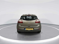 Renault mégane 1.6 authentique | 6-xpb-72 - afbeelding 19 van  22