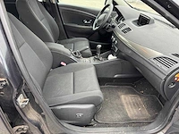 Renault mégane 1.6 authentique xn-786-s - afbeelding 5 van  6