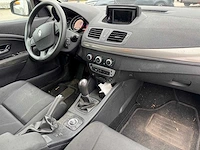 Renault mégane 1.6 authentique xn-786-s - afbeelding 6 van  6