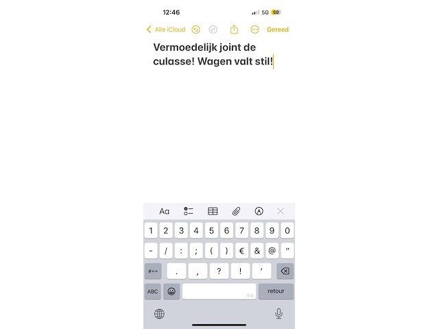 Renault megane 1.6i 16v,2005 - afbeelding 2 van  25