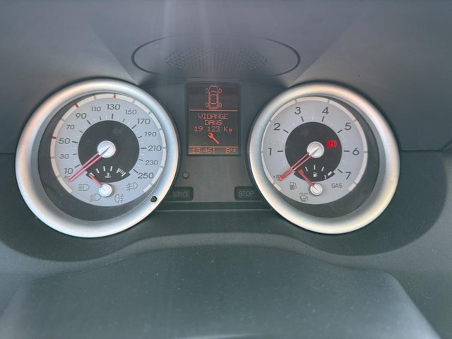 Renault megane 1.6i 16v,2005 - afbeelding 3 van  25