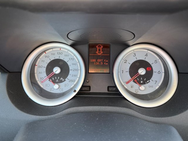 Renault megane 1.6i 16v,2005 - afbeelding 4 van  25