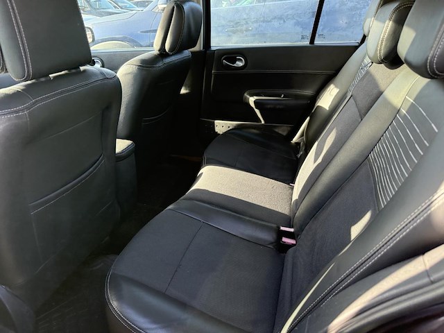Renault megane 1.6i 16v,2005 - afbeelding 6 van  25