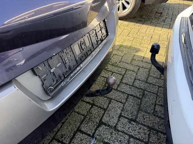 Renault megane 1.6i 16v,2005 - afbeelding 8 van  25