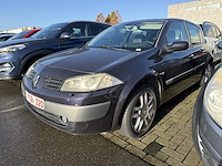 Renault megane 1.6i 16v,2005 - afbeelding 1 van  25
