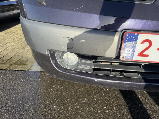 Renault megane 1.6i 16v,2005 - afbeelding 14 van  25