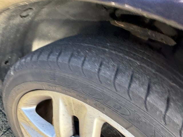 Renault megane 1.6i 16v,2005 - afbeelding 15 van  25