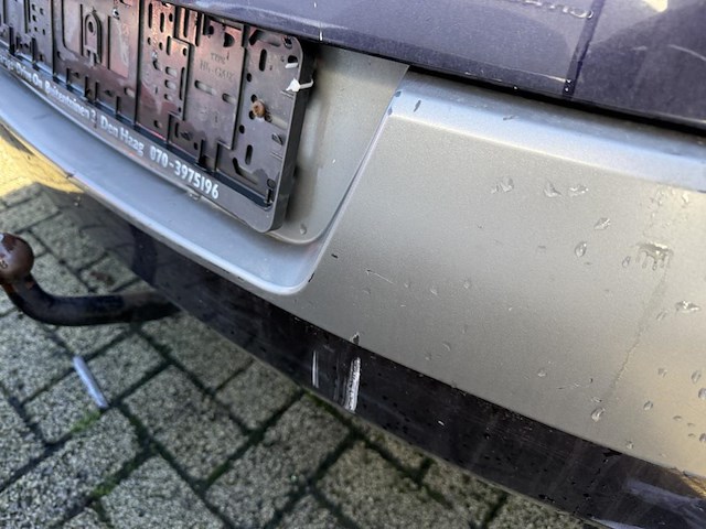 Renault megane 1.6i 16v,2005 - afbeelding 17 van  25