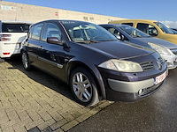 Renault megane 1.6i 16v,2005 - afbeelding 19 van  25
