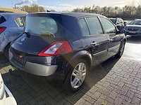 Renault megane 1.6i 16v,2005 - afbeelding 20 van  25