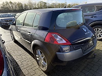 Renault megane 1.6i 16v,2005 - afbeelding 21 van  25