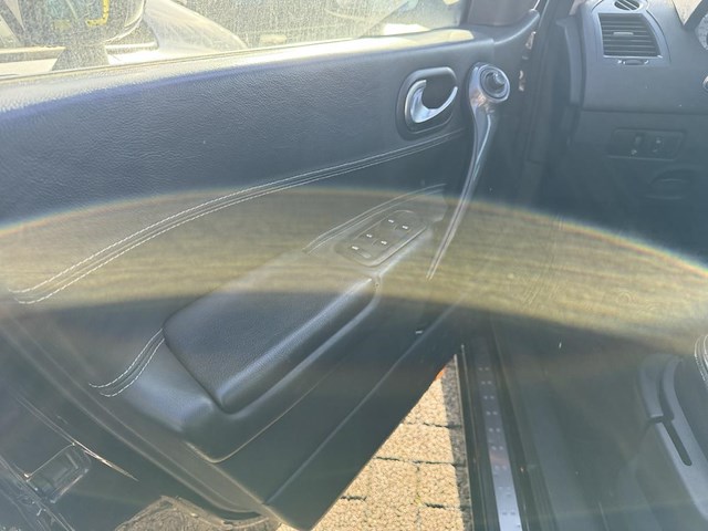 Renault megane 1.6i 16v,2005 - afbeelding 22 van  25