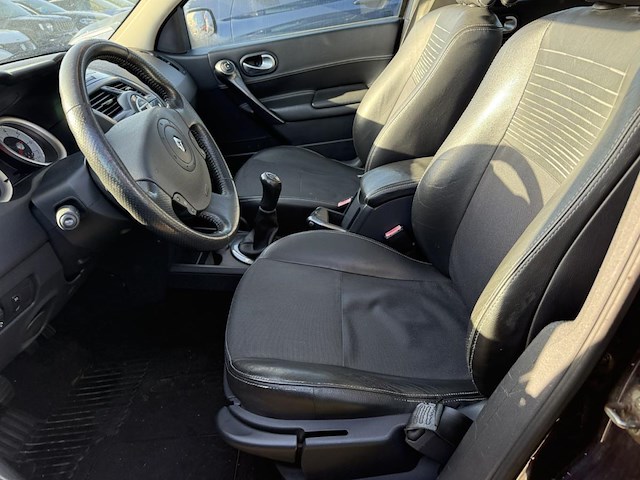 Renault megane 1.6i 16v,2005 - afbeelding 23 van  25