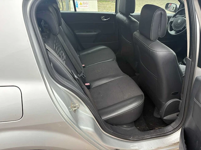 Renault mégane 2.0 16v t tech line, 39-rz-sh - afbeelding 4 van  21