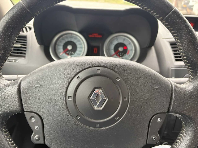 Renault mégane 2.0 16v t tech line, 39-rz-sh - afbeelding 7 van  21
