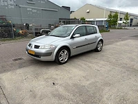 Renault mégane 2.0 16v t tech line, 39-rz-sh - afbeelding 1 van  21