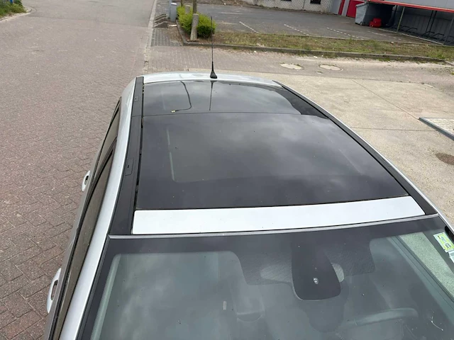 Renault mégane 2.0 16v t tech line, 39-rz-sh - afbeelding 14 van  21