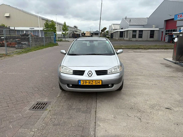 Renault mégane 2.0 16v t tech line, 39-rz-sh - afbeelding 15 van  21