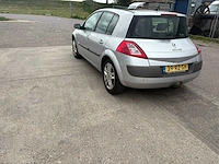 Renault mégane 2.0 16v t tech line, 39-rz-sh - afbeelding 20 van  21