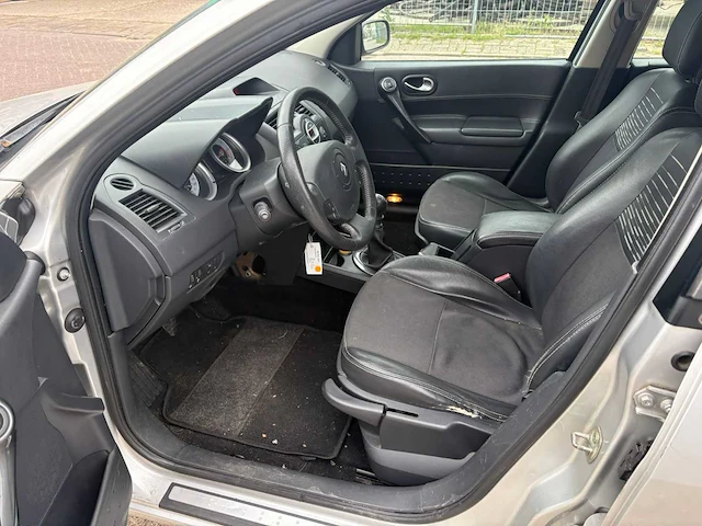 Renault mégane 2.0 16v t tech line, 39-rz-sh - afbeelding 21 van  21