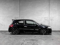 Renault mégane 2.0-16v turbo rs 224pk 2005, 22-rs-zs - afbeelding 2 van  37