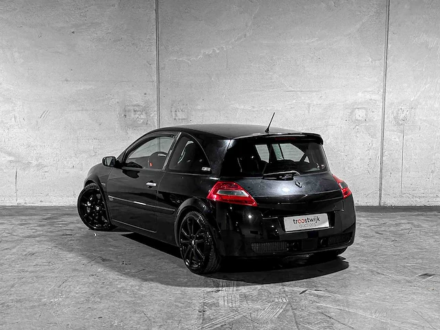 Renault mégane 2.0-16v turbo rs 224pk 2005, 22-rs-zs - afbeelding 8 van  37
