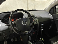 Renault mégane 2.0-16v turbo rs 224pk 2005, 22-rs-zs - afbeelding 11 van  37