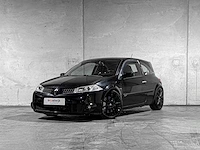 Renault mégane 2.0-16v turbo rs 224pk 2005, 22-rs-zs - afbeelding 1 van  37