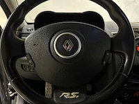 Renault mégane 2.0-16v turbo rs 224pk 2005, 22-rs-zs - afbeelding 14 van  37