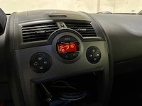 Renault mégane 2.0-16v turbo rs 224pk 2005, 22-rs-zs - afbeelding 16 van  37