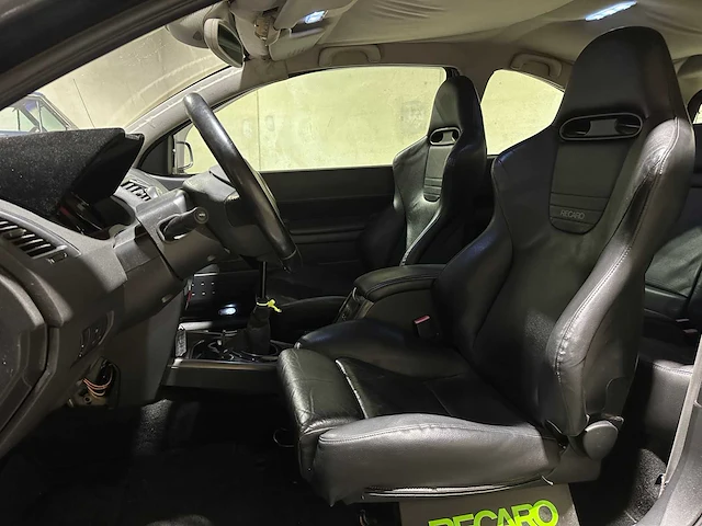 Renault mégane 2.0-16v turbo rs 224pk 2005, 22-rs-zs - afbeelding 27 van  37