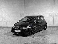 Renault mégane 2.0-16v turbo rs 224pk 2005, 22-rs-zs - afbeelding 32 van  37