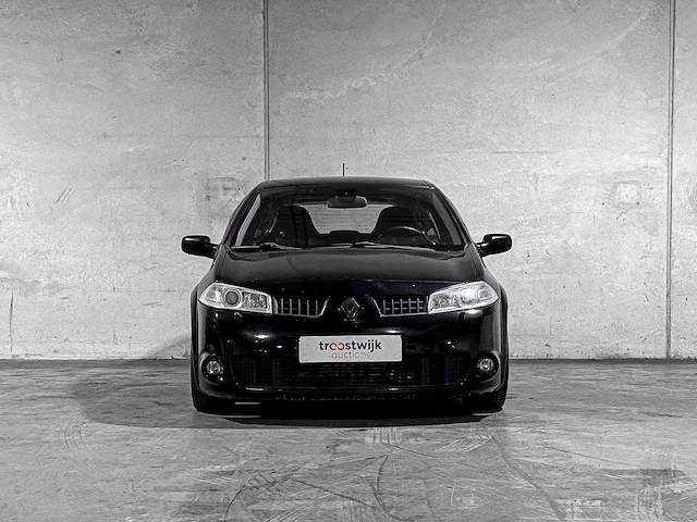 Renault mégane 2.0-16v turbo rs 224pk 2005, 22-rs-zs - afbeelding 33 van  37