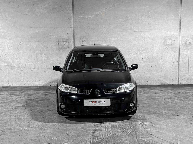 Renault mégane 2.0-16v turbo rs 224pk 2005, 22-rs-zs - afbeelding 34 van  37