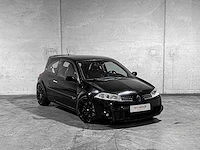 Renault mégane 2.0-16v turbo rs 224pk 2005, 22-rs-zs - afbeelding 36 van  37