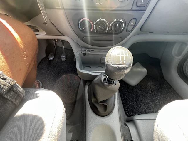 Renault megane, 2003 - afbeelding 3 van  31