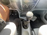 Renault megane, 2003 - afbeelding 3 van  31