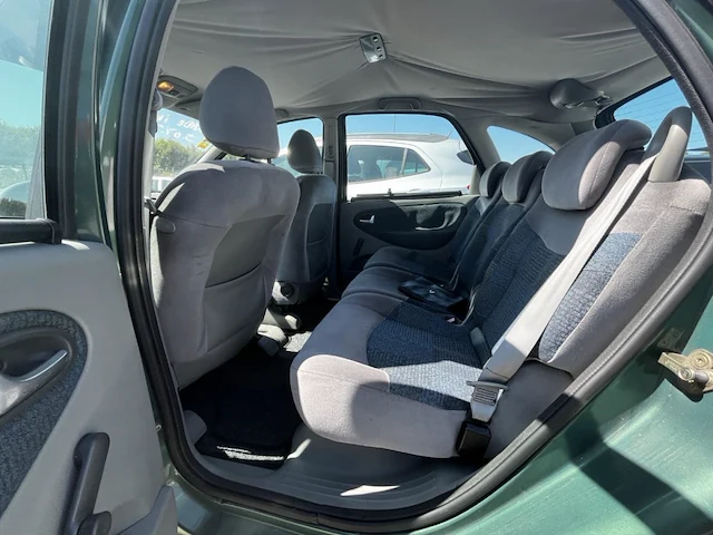 Renault megane, 2003 - afbeelding 10 van  31