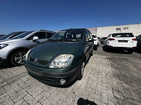 Renault megane, 2003 - afbeelding 1 van  31